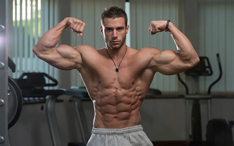 Buy Nandrolone Decanoate