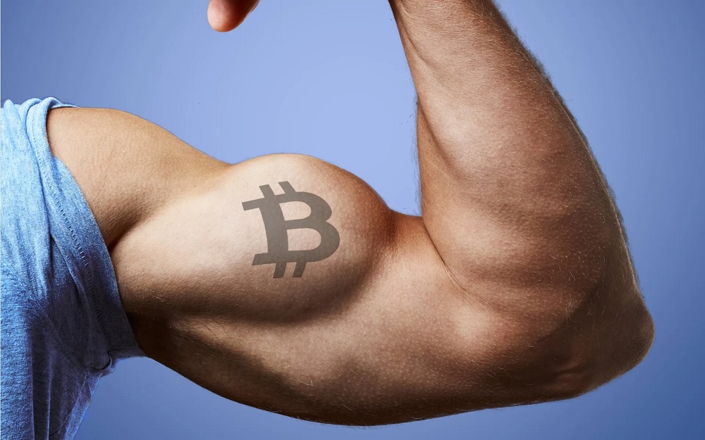 Buy Legal Steroids with Bitcoins