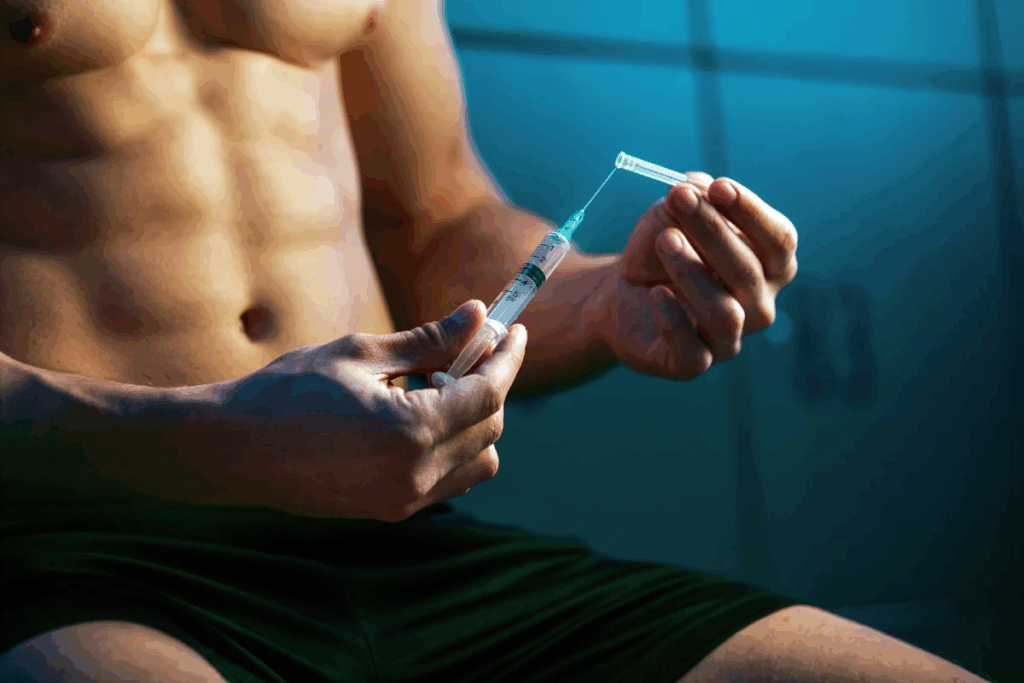 Discover pharmaceutical-grade injectable steroids and buy injectable steroids online at Osgear.se. Testosterone, Trenbolone, Deca, Masteron & more easily 