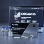 Buy Ultima-HGH Kit 100IU Online: Premium Somatropine Guide