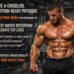 Get Shredded with Ultima-Win for Sale | Elite Cutting Guide